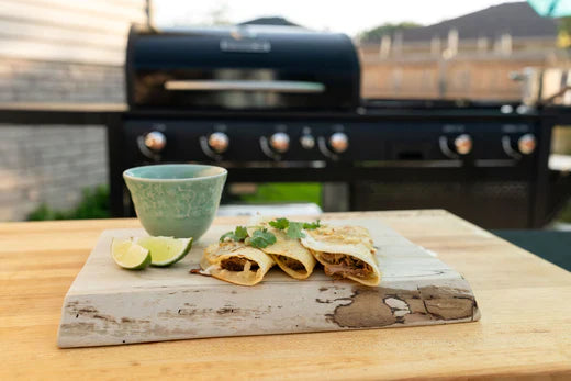 Birria Tacos