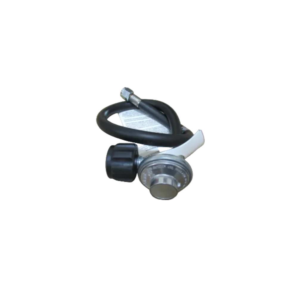 Regulator Hose - Item #9155990