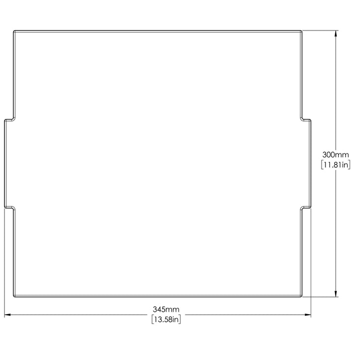 Basics Series Base Stone