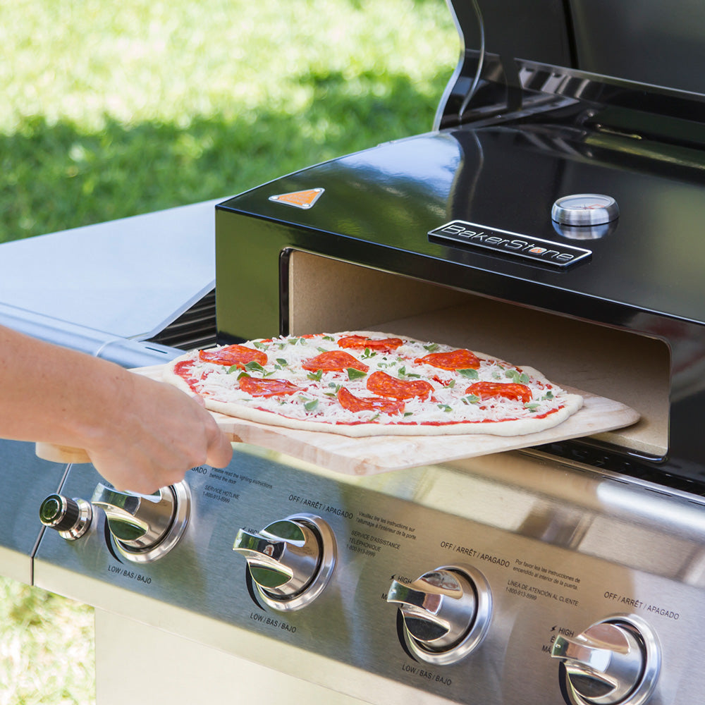 Wood Pizza Peel