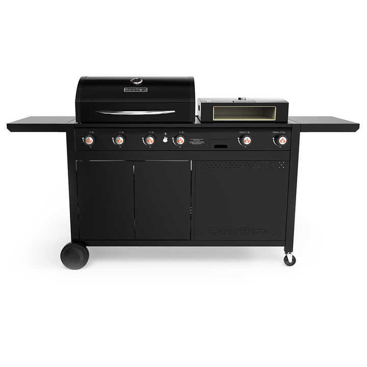 Original Series Outdoor Multi-Function Cooking Center