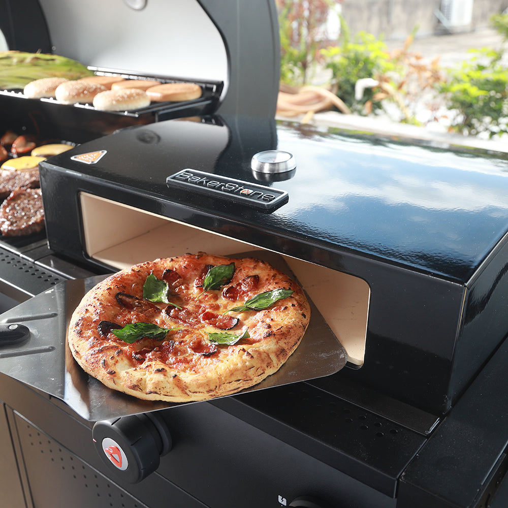Original Series Outdoor Multi-Function Cooking Center