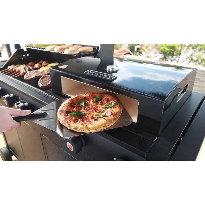 Original Series Outdoor Multi-Function Cooking Center