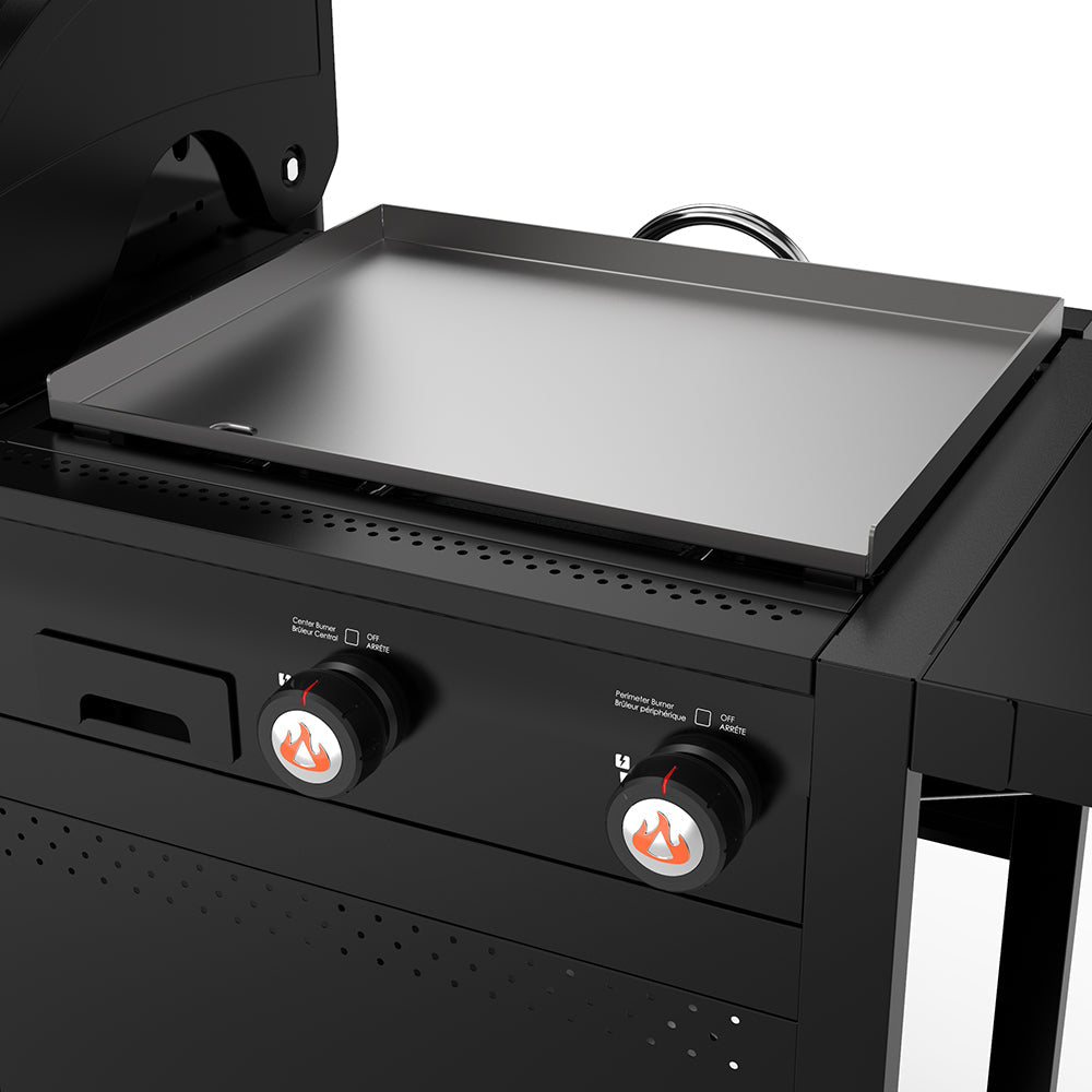 Original Series Outdoor Multi-Function Cooking Center
