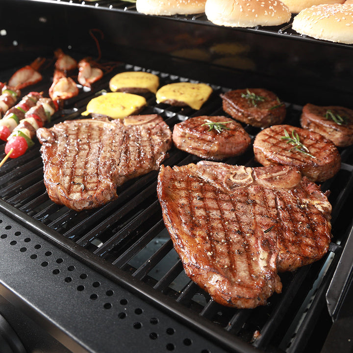 Original Series Outdoor Multi-Function Cooking Center