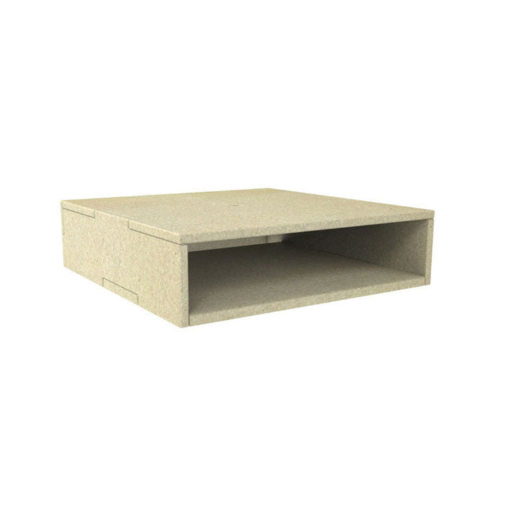 Basics Series Complete Stone Assembly