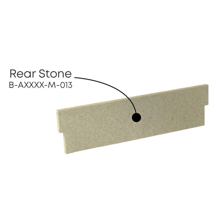 Basics Series Rear Stone