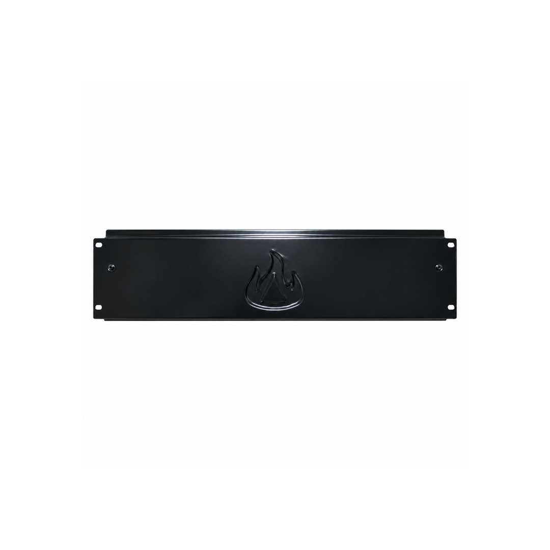 Basic Series Housing Back Panel - Item #B-AXXXX-O-002