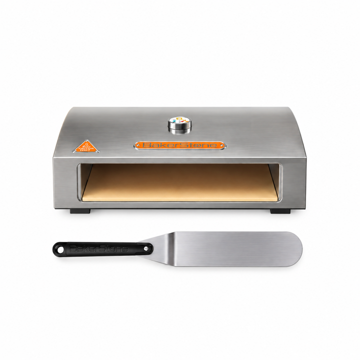 Basics Series Grill Top Pizza Oven Box Kit - Item #B-ADXXX-1-E-000
