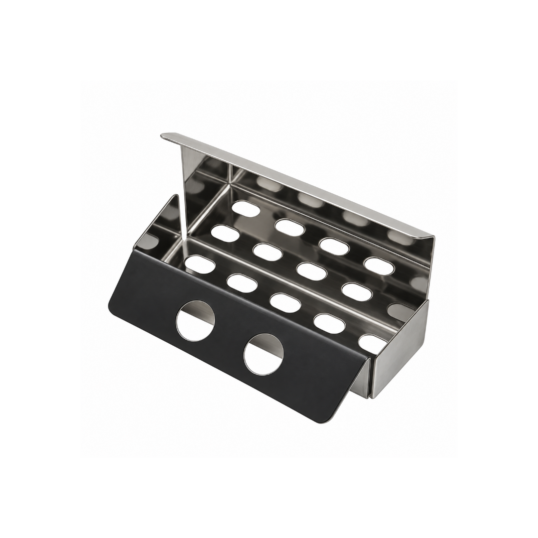 Fire Tray Inserter - Item #O-MXXXX-O-000
