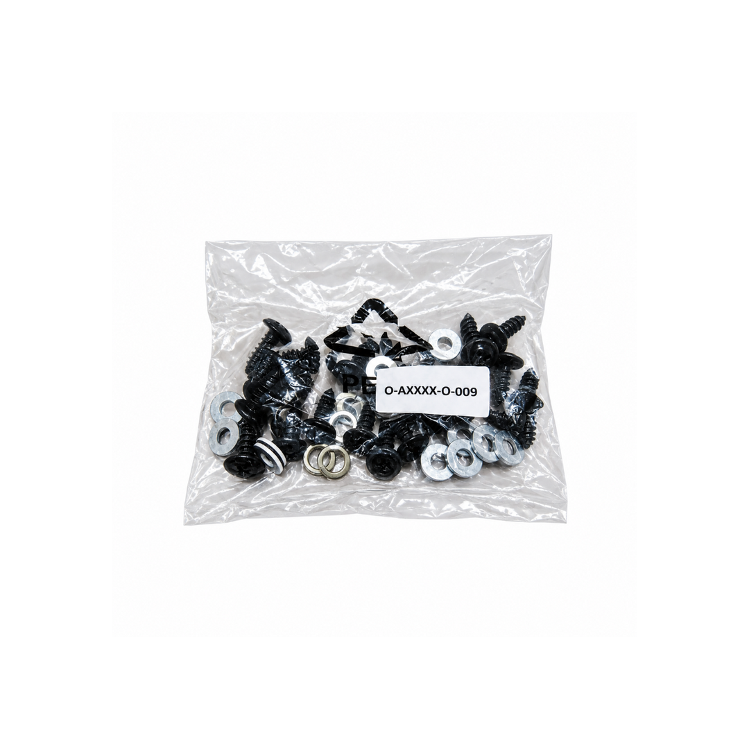 Hardware Pack - Item #O-AXXXX-O-009