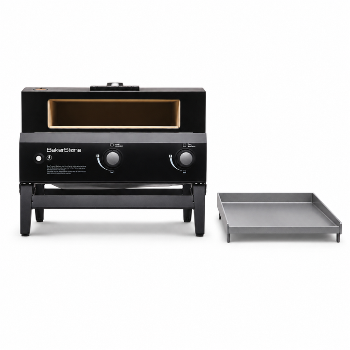 Original Series Portable Gas Pizza Oven Box (O-AJLNX-O-000)