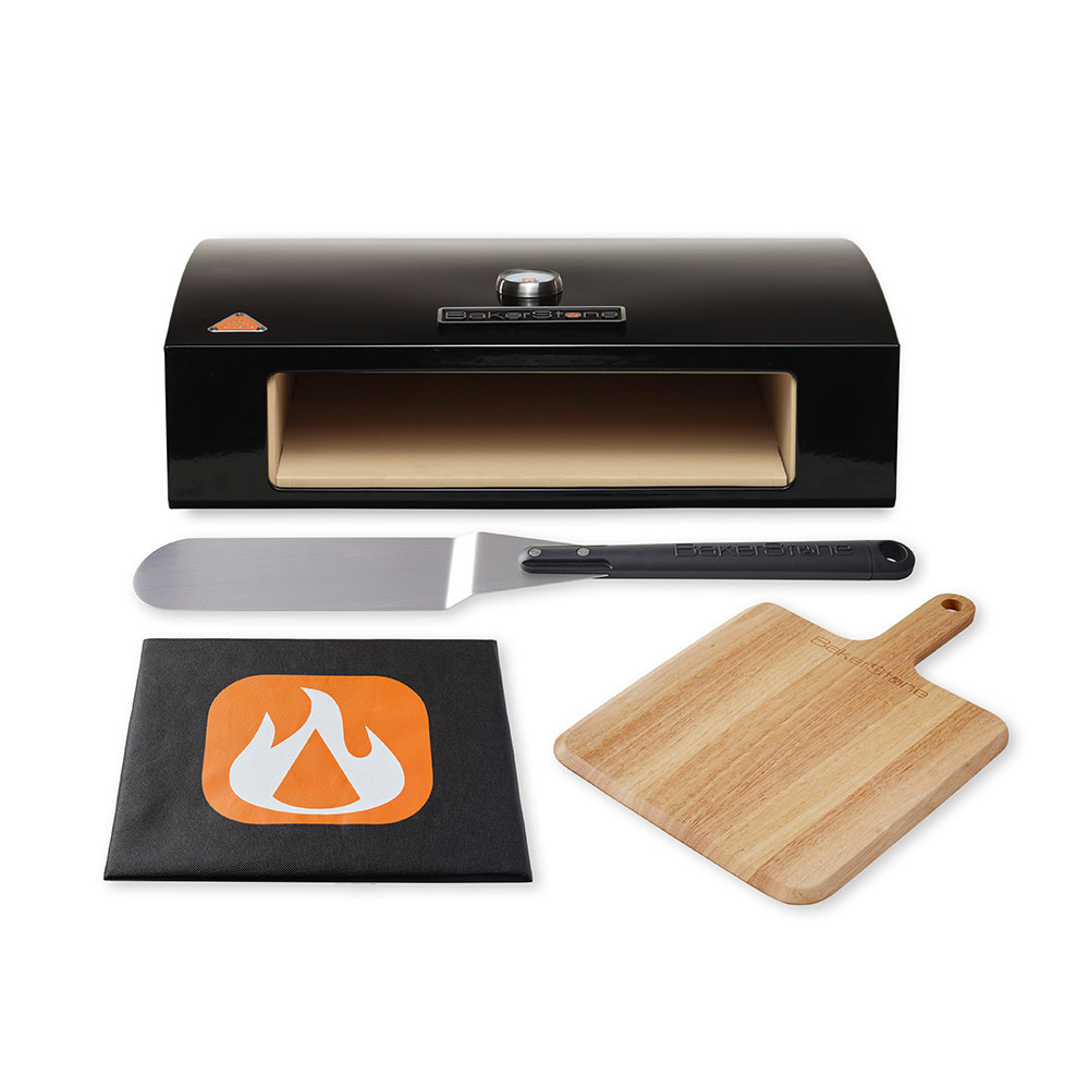 Original Series Grill Top Pizza Oven Box Kit (O-ABDHX-O-000)