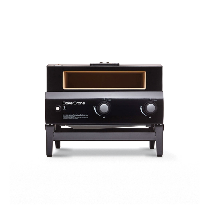 Original Series Portable Gas Pizza Oven Box