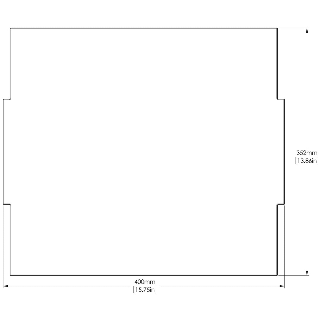 Original, Professional and Commercial Series Base Stone