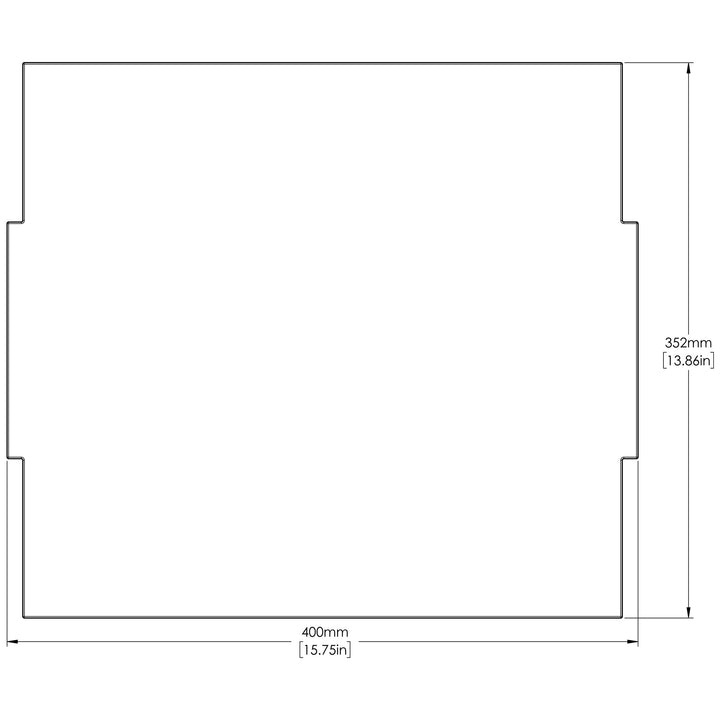 Original, Professional and Commercial Series Base Stone