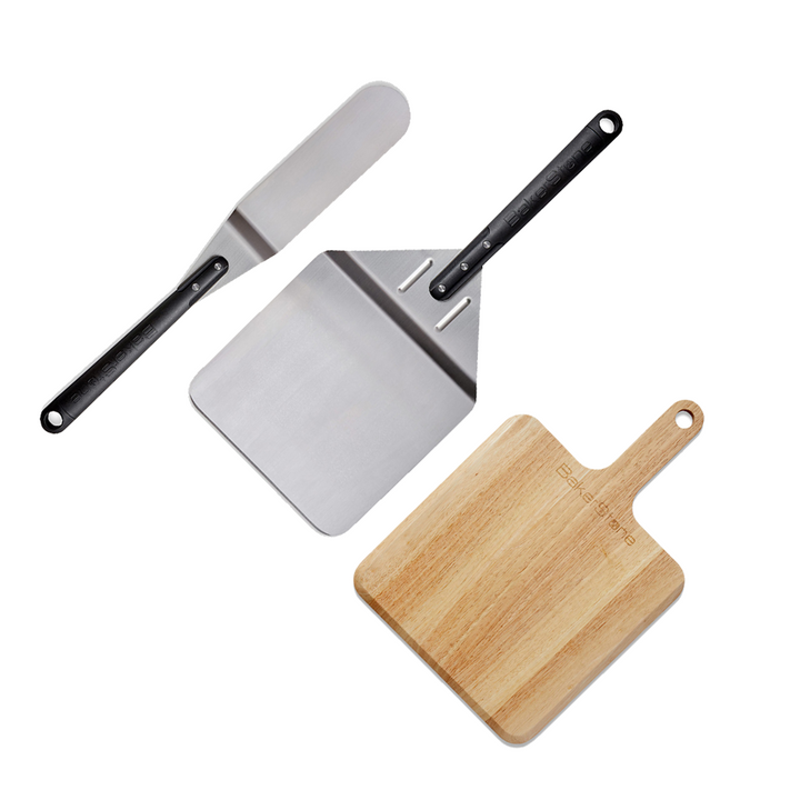 'The PRO' 3 Piece Tool Set