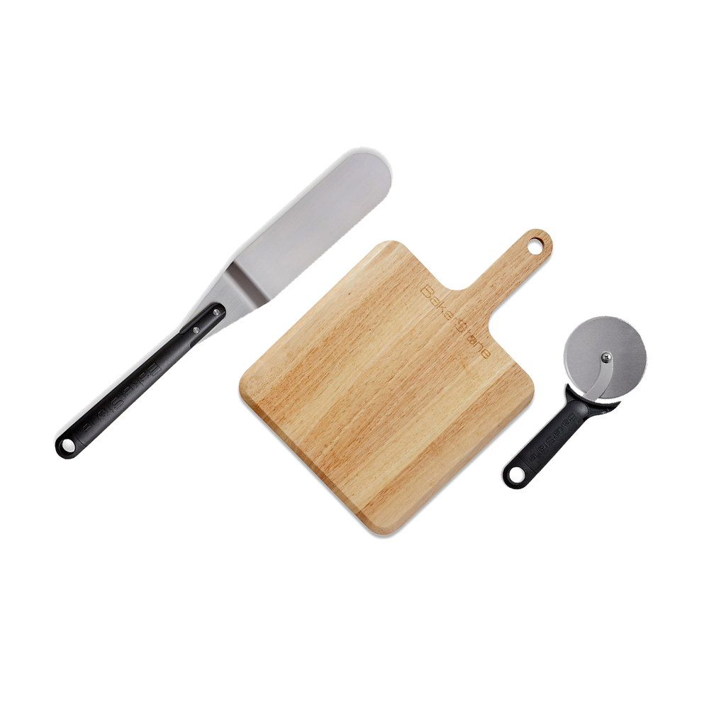 ESSENTIALS 3 Piece Tool Set