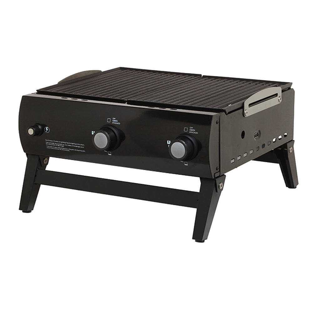 Original Series Portable Gas Grill