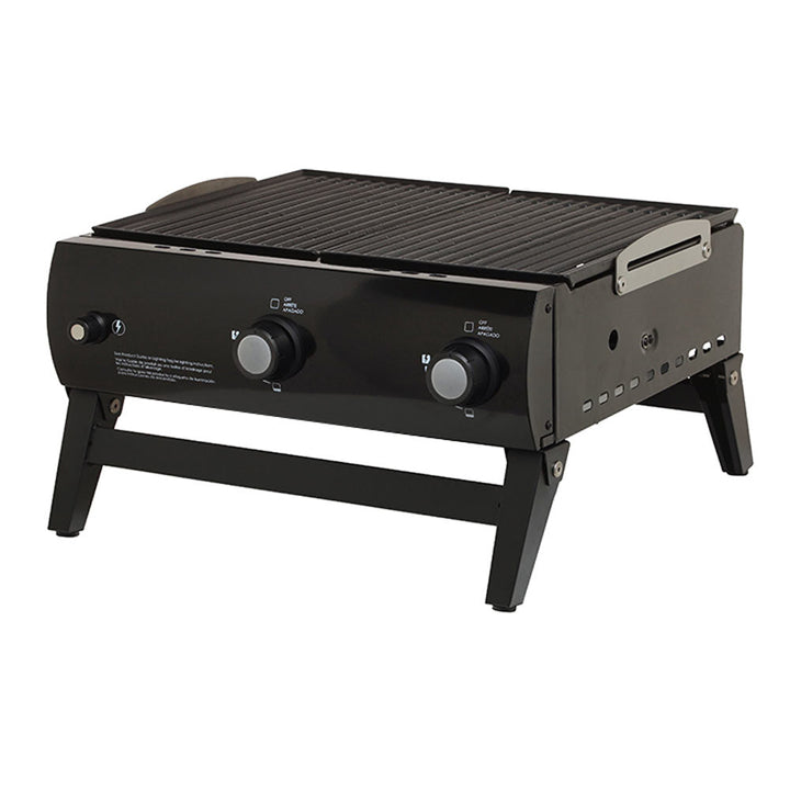 Original Series Portable Gas Grill