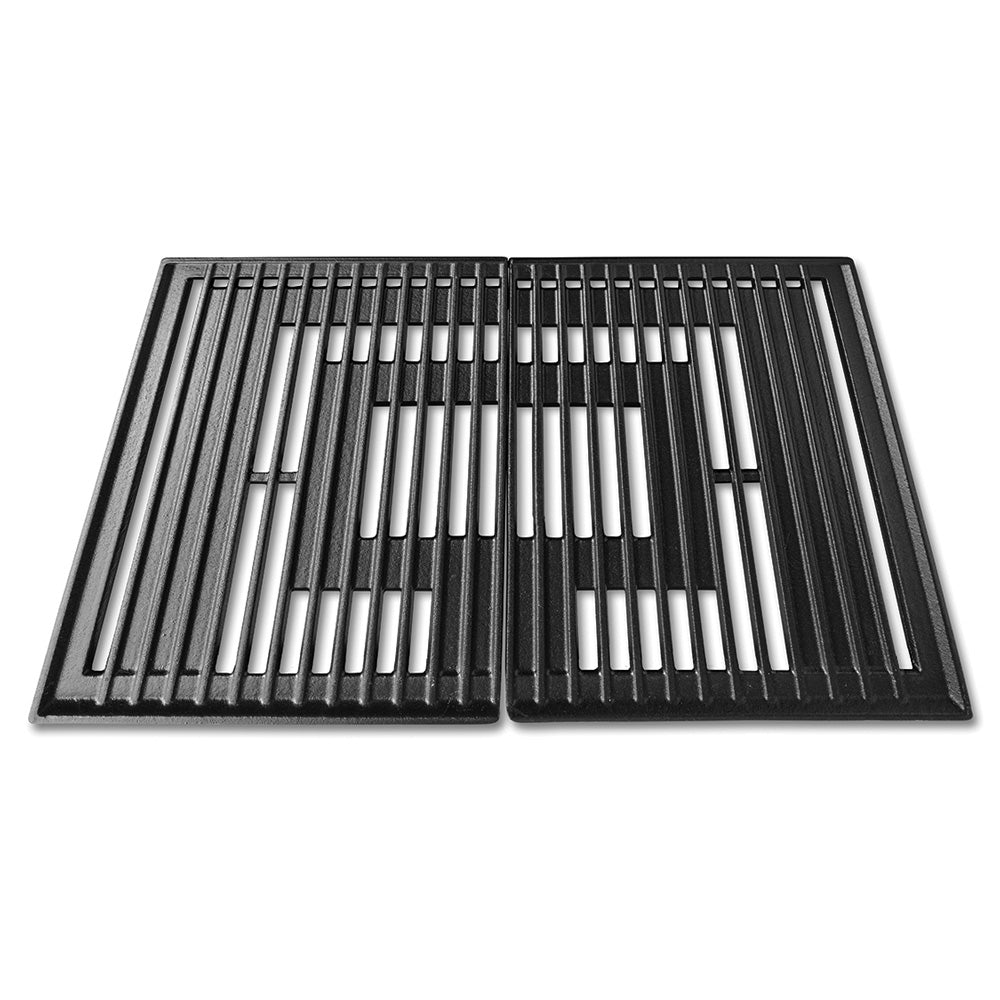 Original Series Cast Iron Cooking Grates - Item #O-OXXXX-O-000