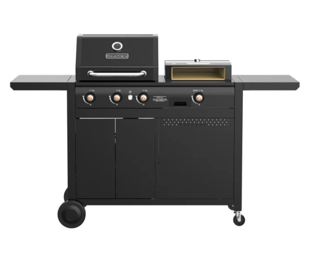Outdoor Cooking Centers (BSO3251-OOO)