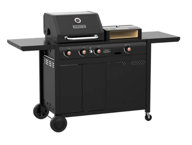 Outdoor Cooking Centers (BSO3251-OOO)