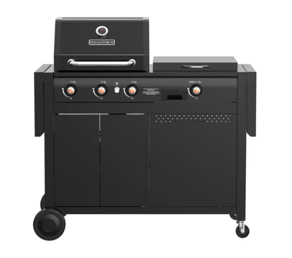 Outdoor Cooking Centers (BSO3251-OOO)