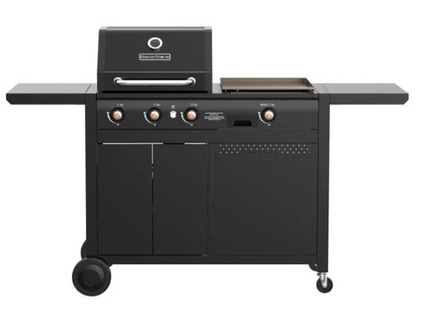 Outdoor Cooking Centers (BSO3251-OOO)