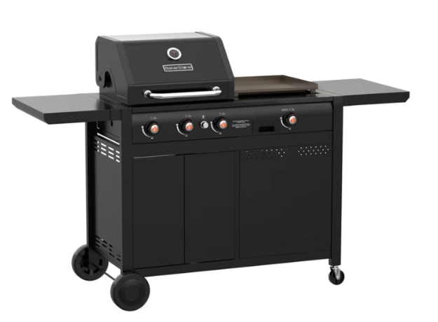 Outdoor Cooking Centers (BSO3251-OOO)