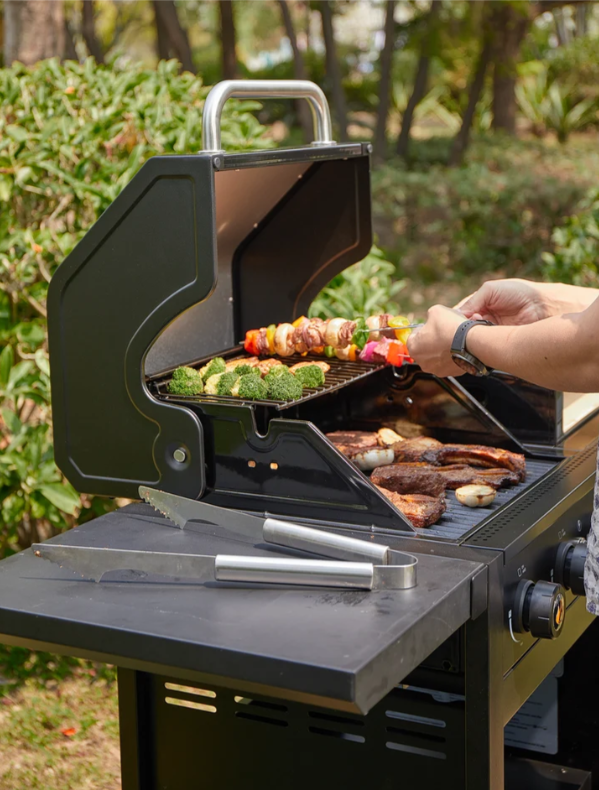 Outdoor Cooking Centers (BSO3251-OOO)