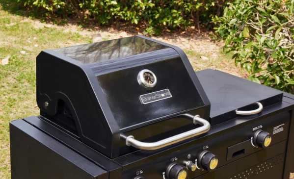 Outdoor Cooking Centers (BSO3251-OOO)