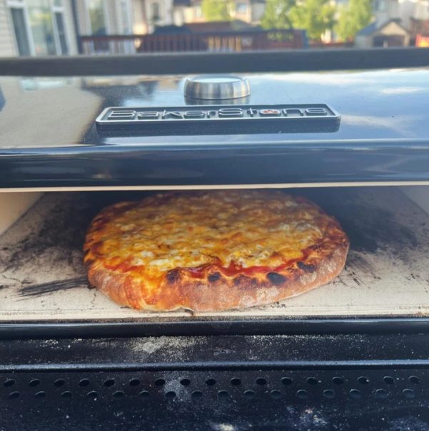 Outdoor Cooking Centers (BSO3251-OOO)