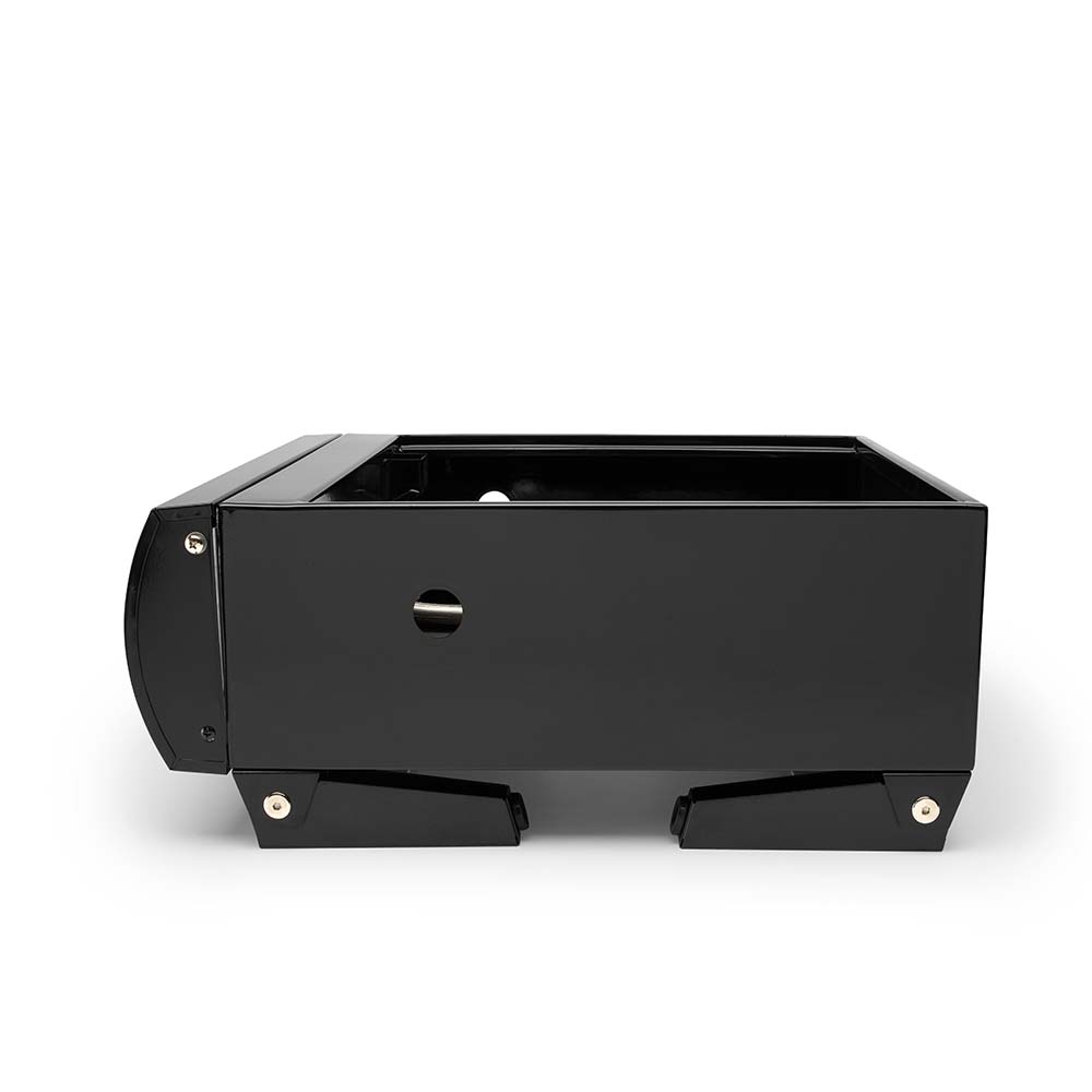 Basics Series Portable Gas Pizza Oven and Griddle Combo