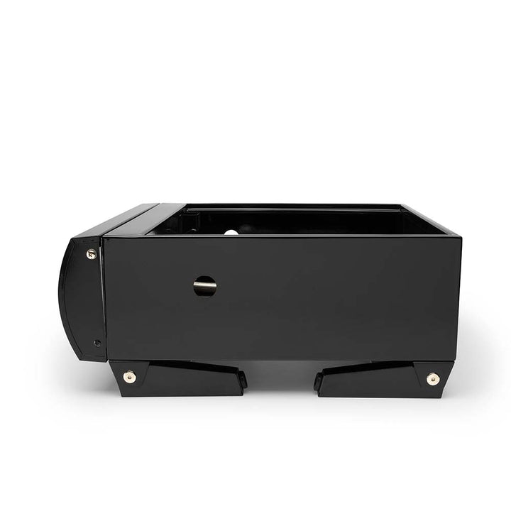 Basics Series Portable Gas Pizza Oven and Griddle Combo