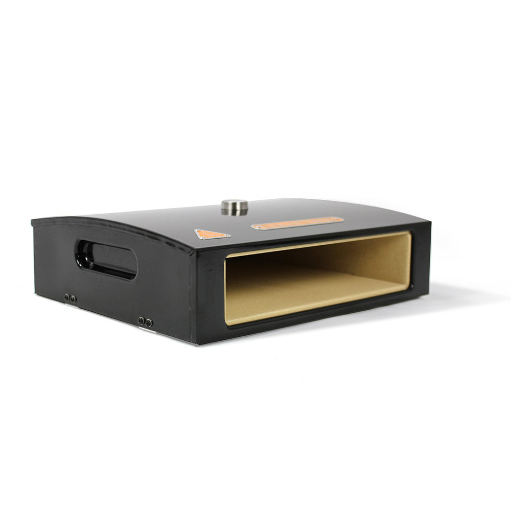 Basics Series Grill Top Pizza Oven Box