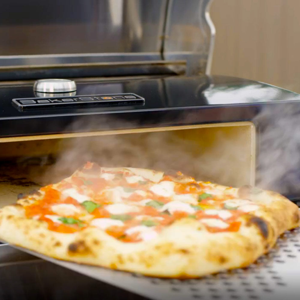 Original Series Grill Top Pizza Oven Box