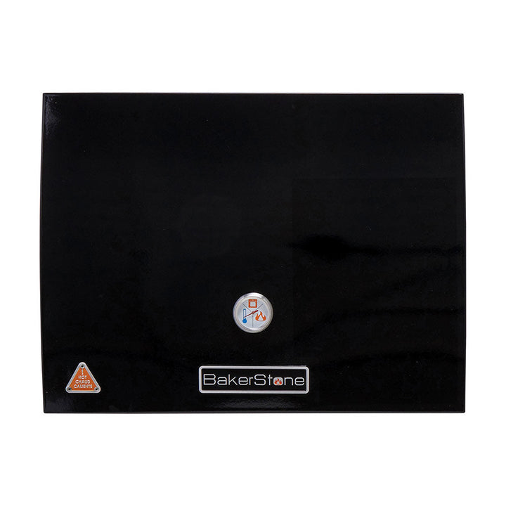 Original Series Grill Top Pizza Oven Box